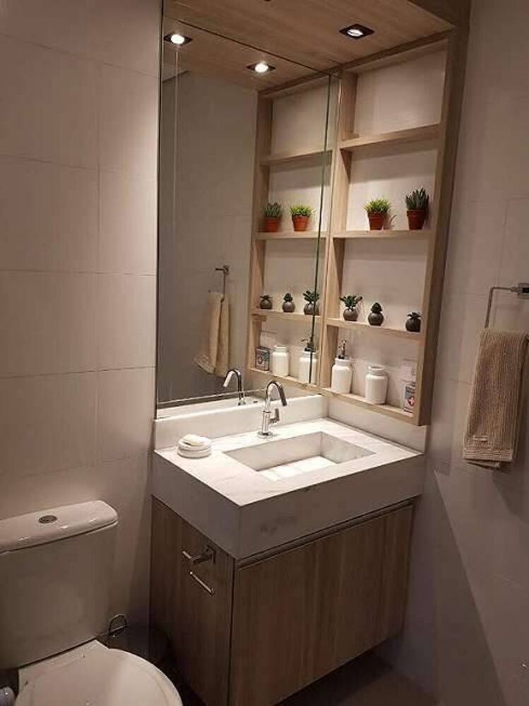 Apartamento, 1 quarto - Foto 1