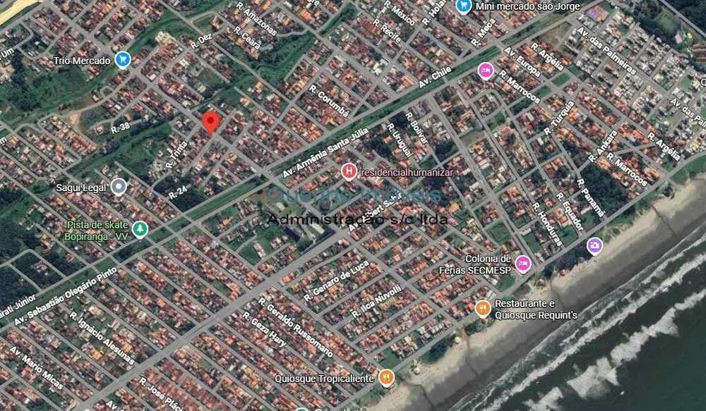 Casa, 2 quartos - Foto 2