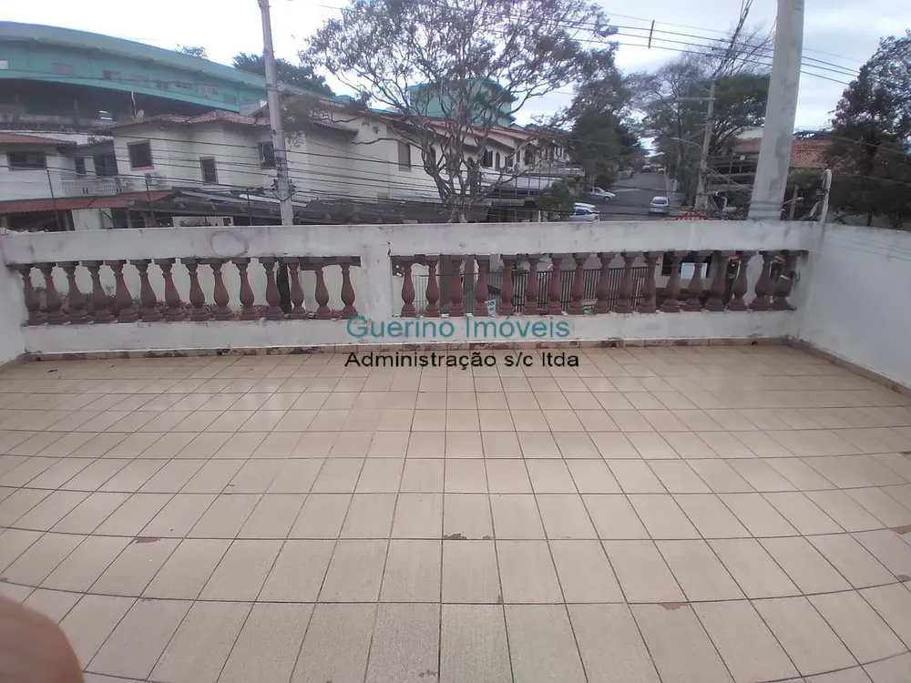 Sobrado, 4 quartos - Foto 13