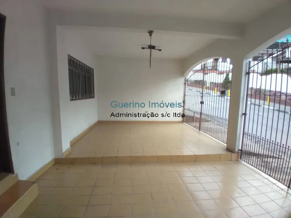 Sobrado, 4 quartos - Foto 1