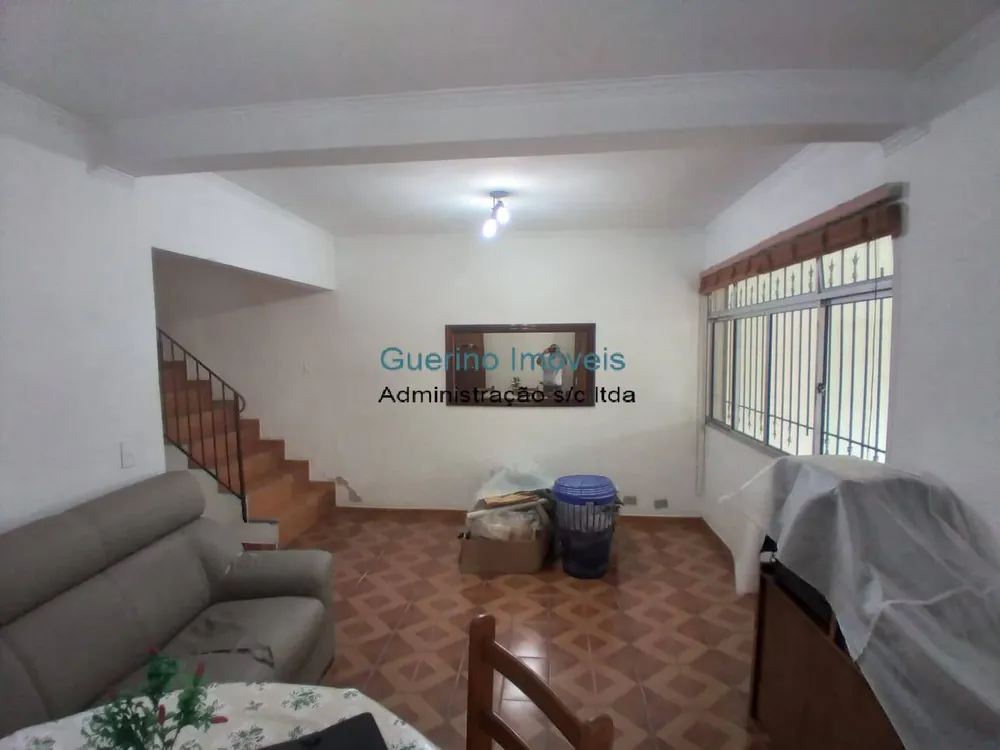Sobrado, 4 quartos - Foto 8