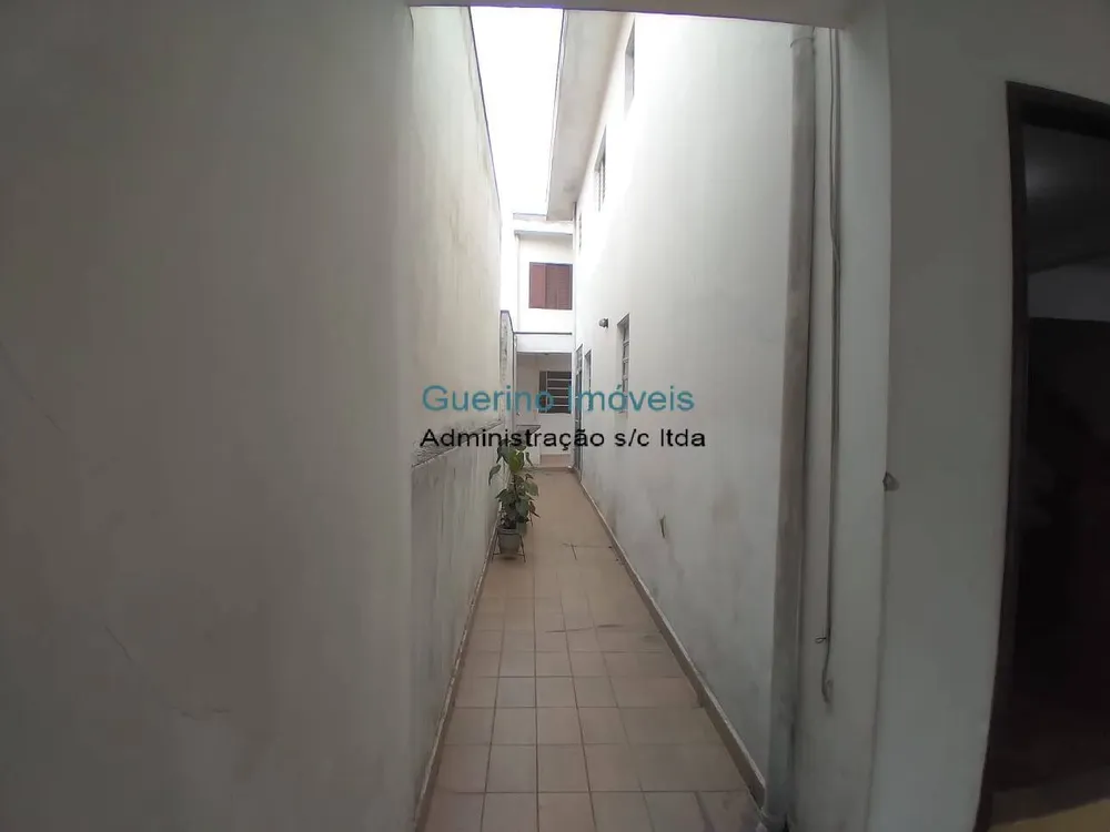 Sobrado, 4 quartos - Foto 1