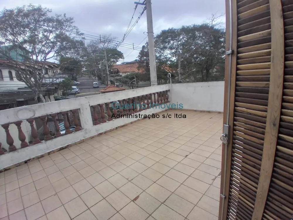 Sobrado, 4 quartos - Foto 10