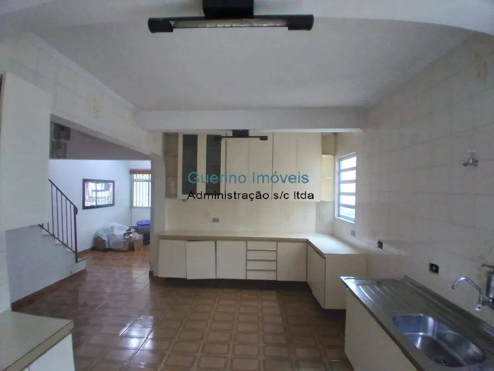 Sobrado, 4 quartos - Foto 4