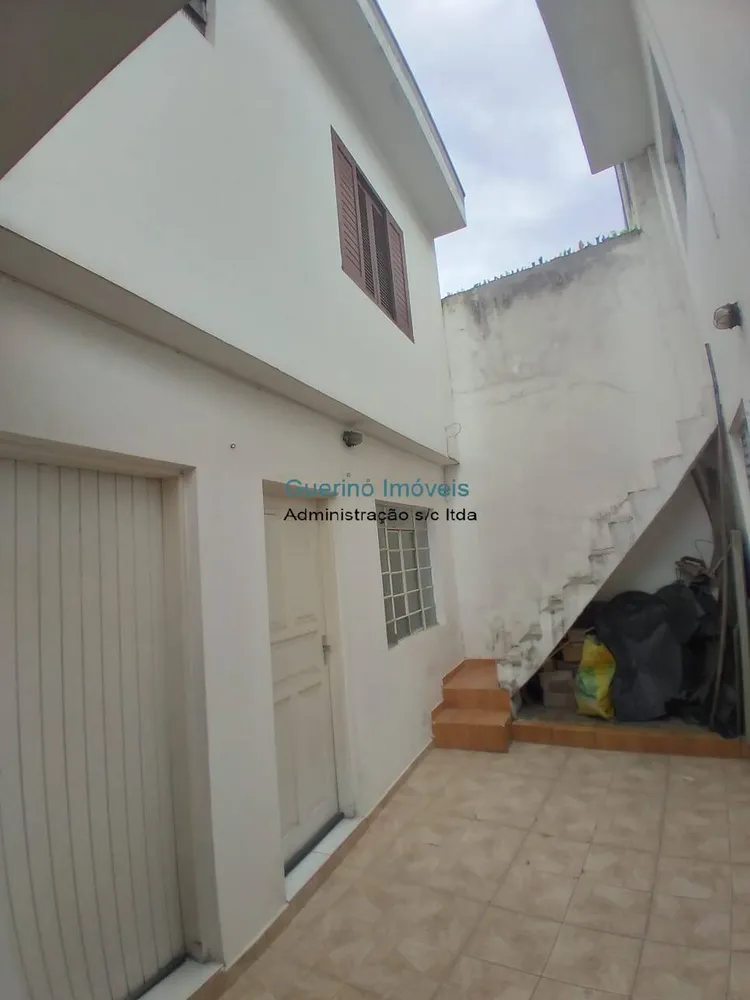 Sobrado, 4 quartos - Foto 2