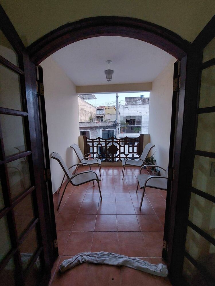 Sobrado, 3 quartos - Foto 4