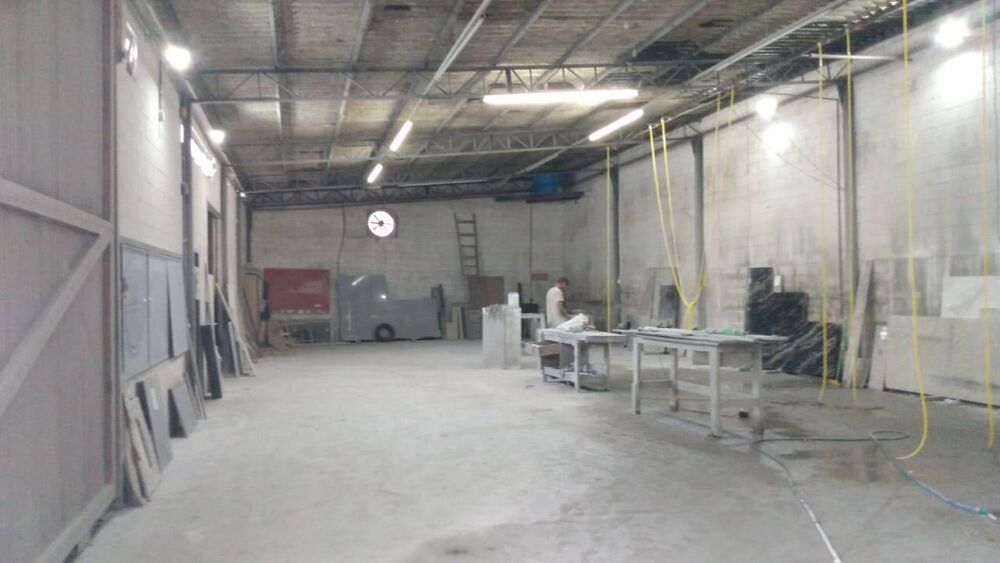 Depósito-Galpão - Foto 2