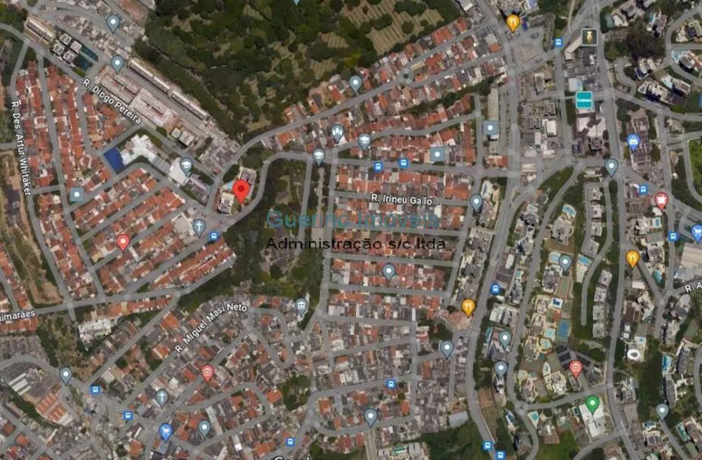 Apartamento, 2 quartos, 70 m² - Foto 4