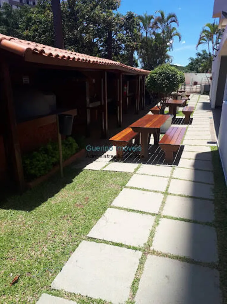 Apartamento, 2 quartos, 70 m² - Foto 3