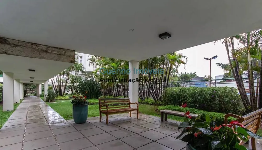 Apartamento, 2 quartos, 70 m² - Foto 1