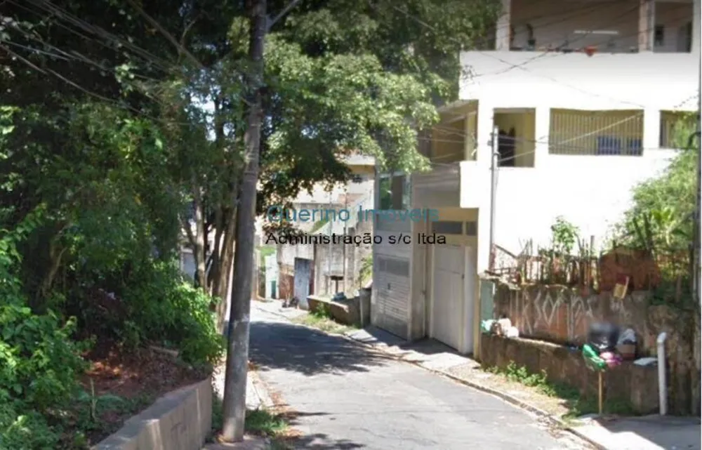 Terreno, 256 m² - Foto 6
