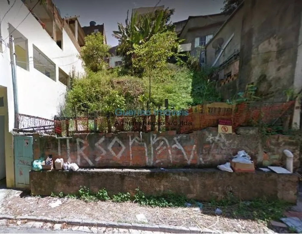 Terreno, 256 m² - Foto 4