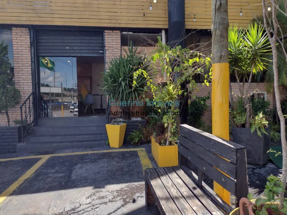 Prédio Inteiro, 628 m² - Foto 1