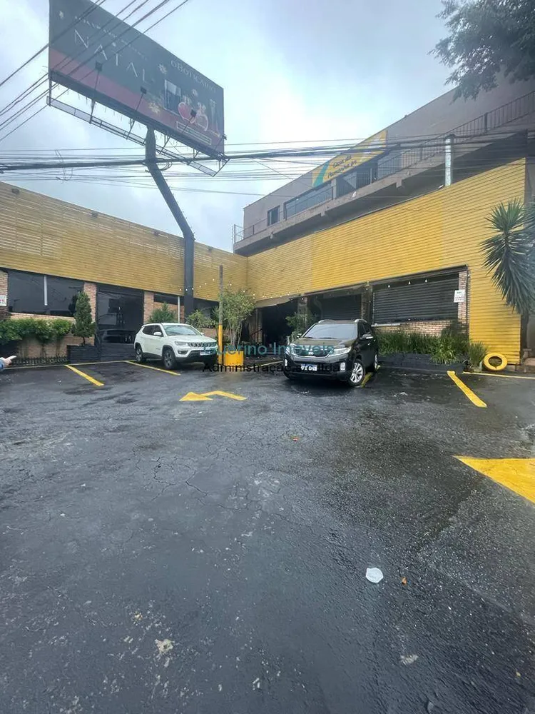 Prédio Inteiro, 628 m² - Foto 1