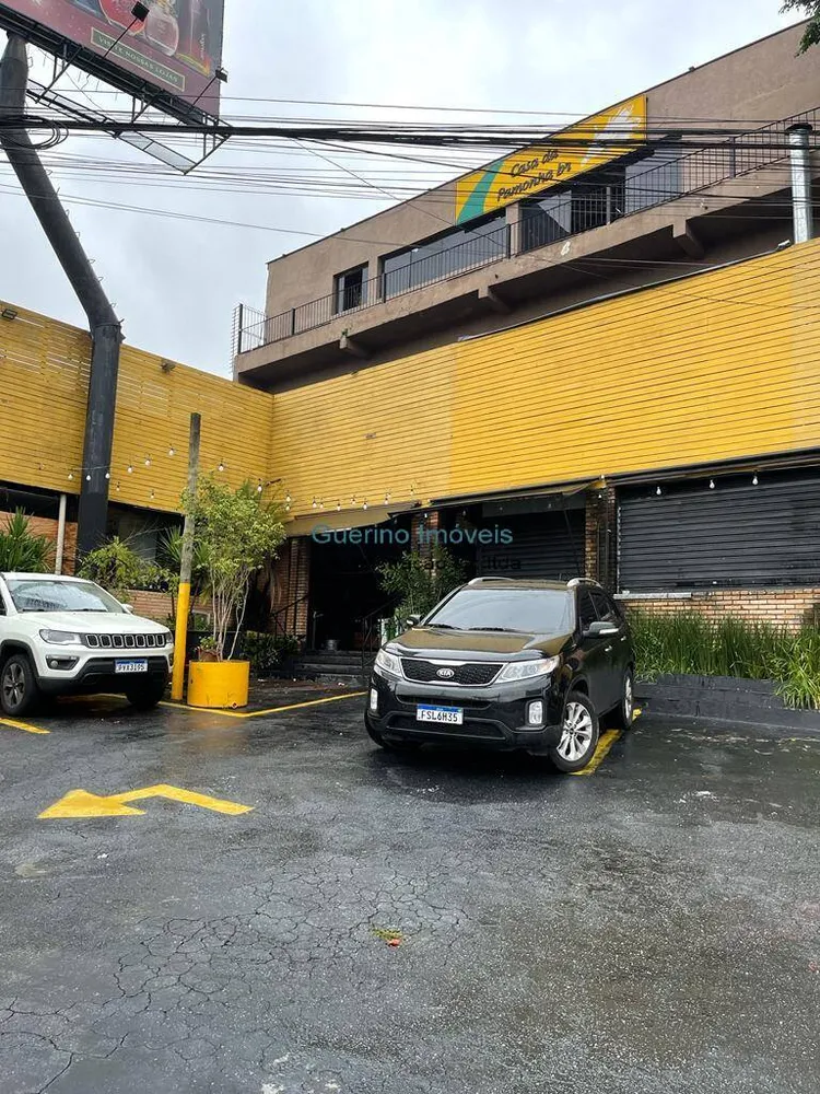 Prédio Inteiro, 628 m² - Foto 2