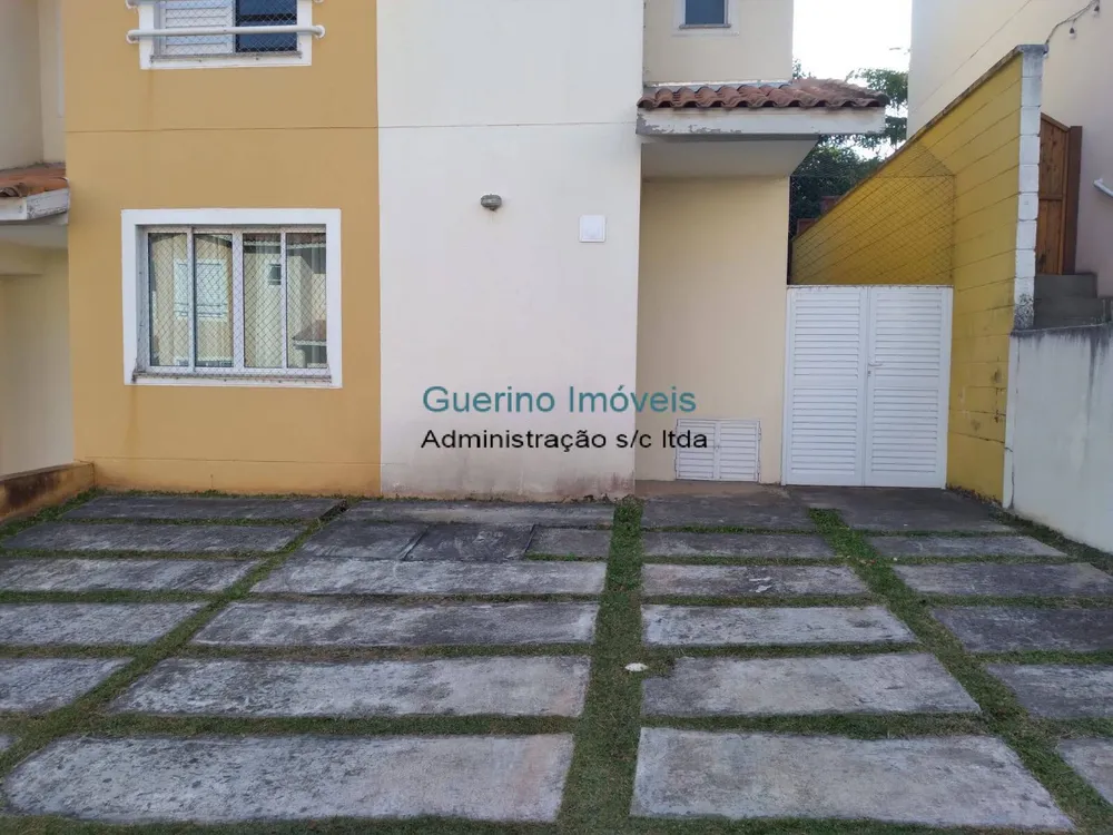 Casa de Condomínio, 3 quartos - Foto 5