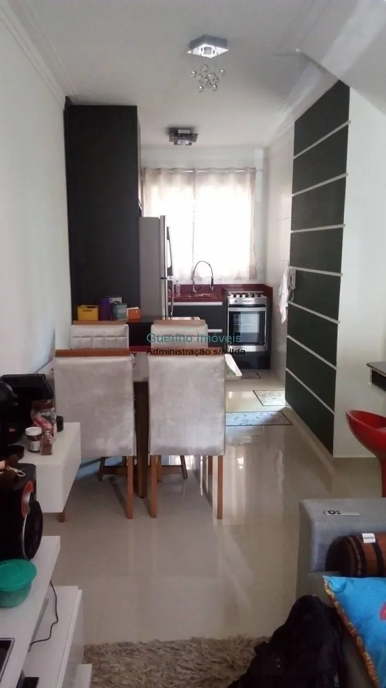 Casa, 2 quartos - Foto 5