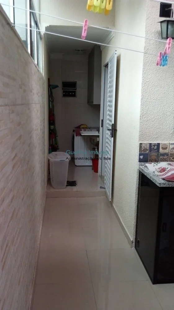 Casa, 2 quartos - Foto 16