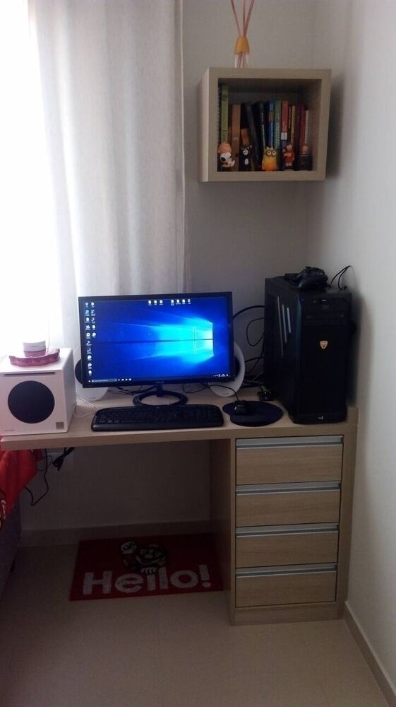 Casa, 2 quartos - Foto 2