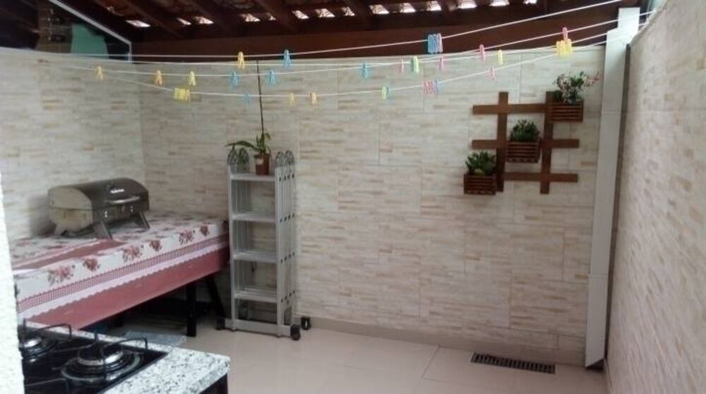 Casa, 2 quartos - Foto 3