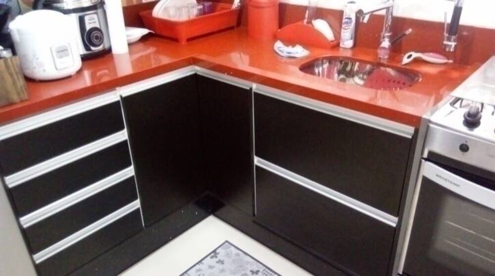 Casa, 2 quartos - Foto 4