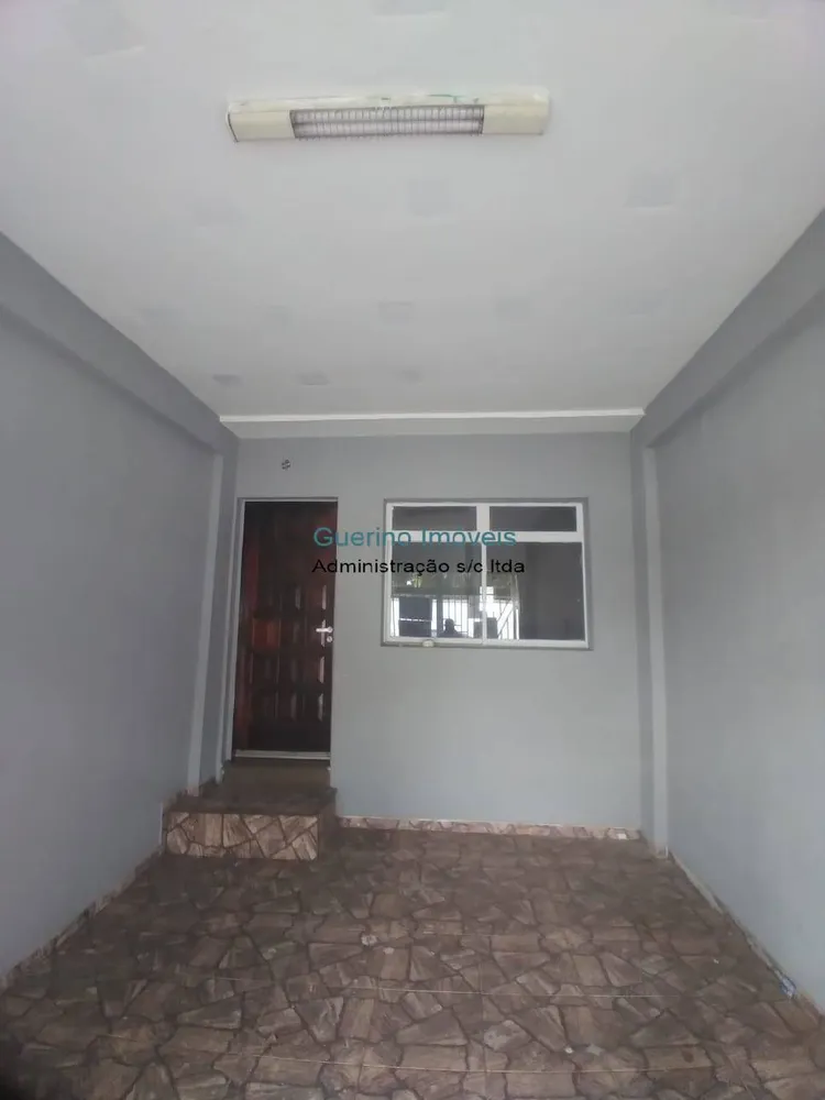 Sobrado, 2 quartos - Foto 8