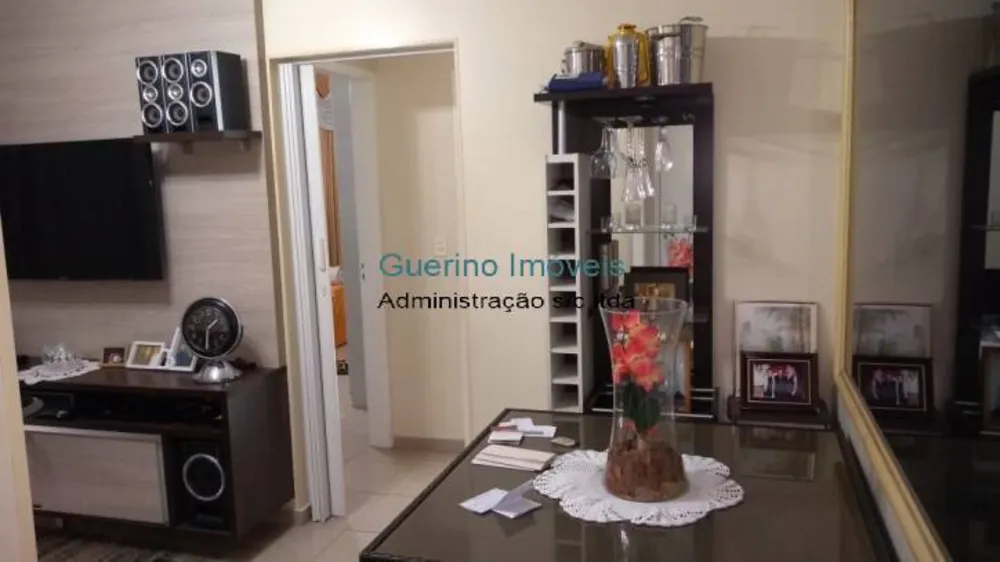Apartamento, 2 quartos - Foto 5