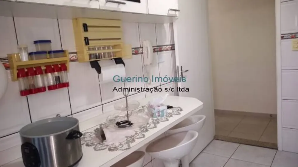 Apartamento, 2 quartos - Foto 6