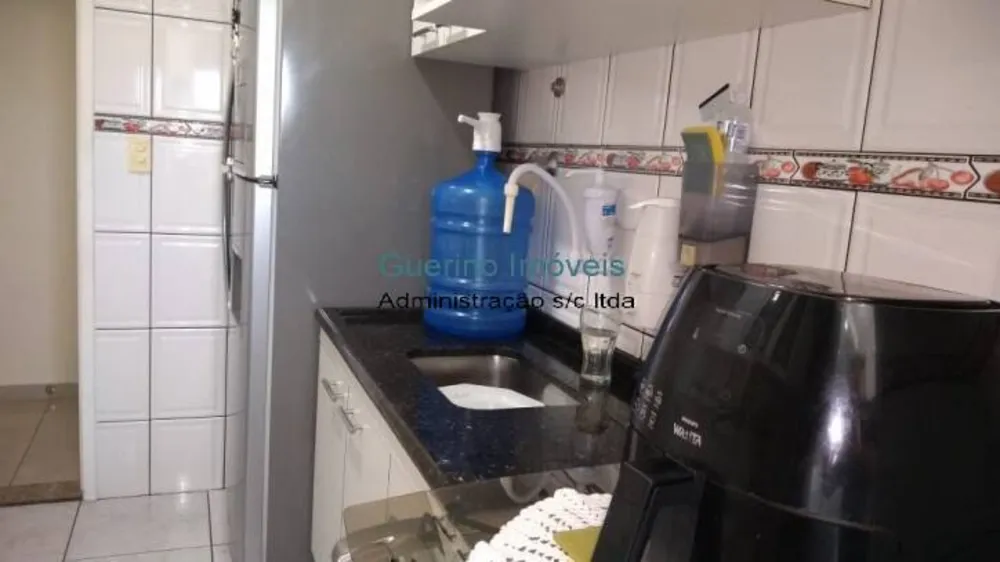 Apartamento, 2 quartos - Foto 7