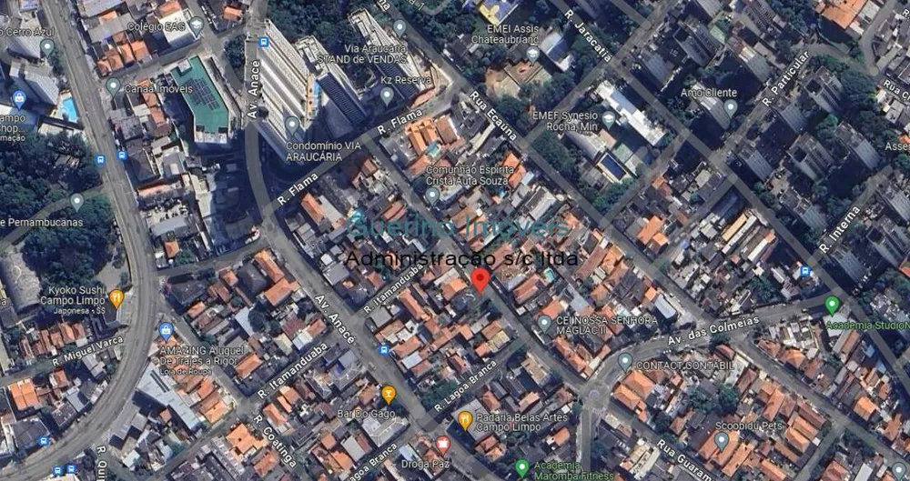 Terreno, 400 m² - Foto 3
