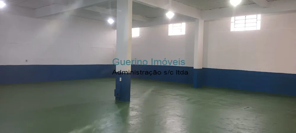 Depósito-Galpão, 300 m² - Foto 5