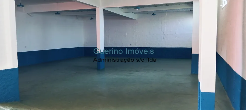 Depósito-Galpão, 300 m² - Foto 9