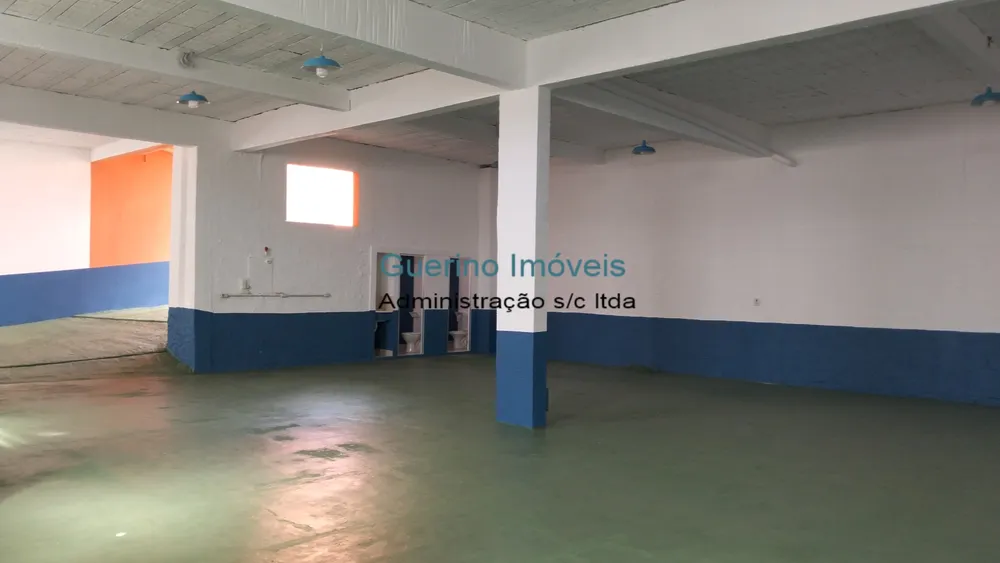 Depósito-Galpão, 300 m² - Foto 10