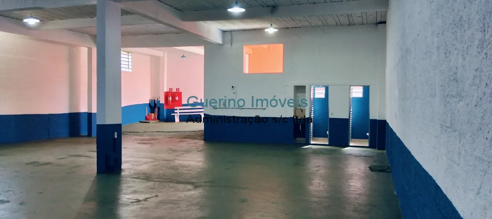 Depósito-Galpão, 300 m² - Foto 12