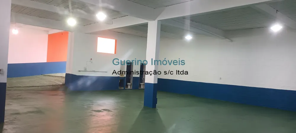 Depósito-Galpão, 300 m² - Foto 7