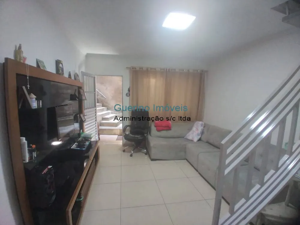 Casa, 3 quartos - Foto 16