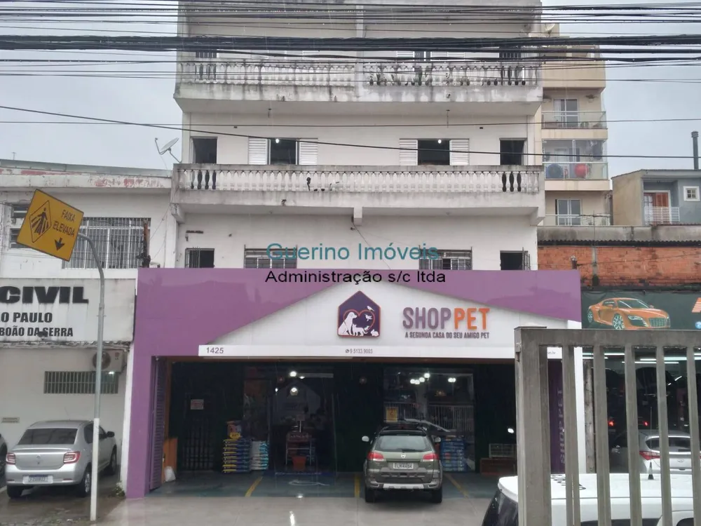 Prédio Inteiro - Foto 13