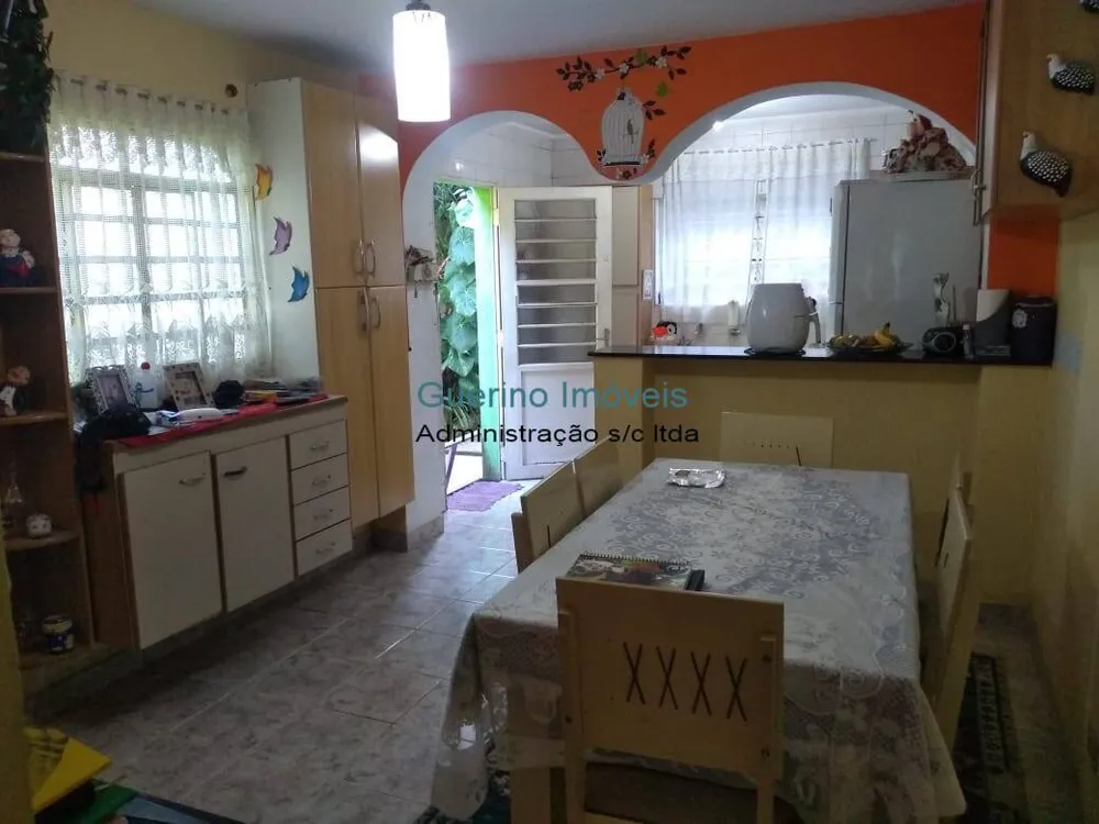 Sobrado, 3 quartos - Foto 5