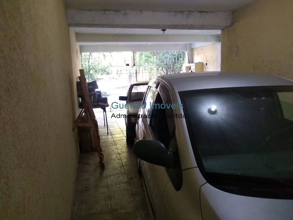 Sobrado, 3 quartos - Foto 16