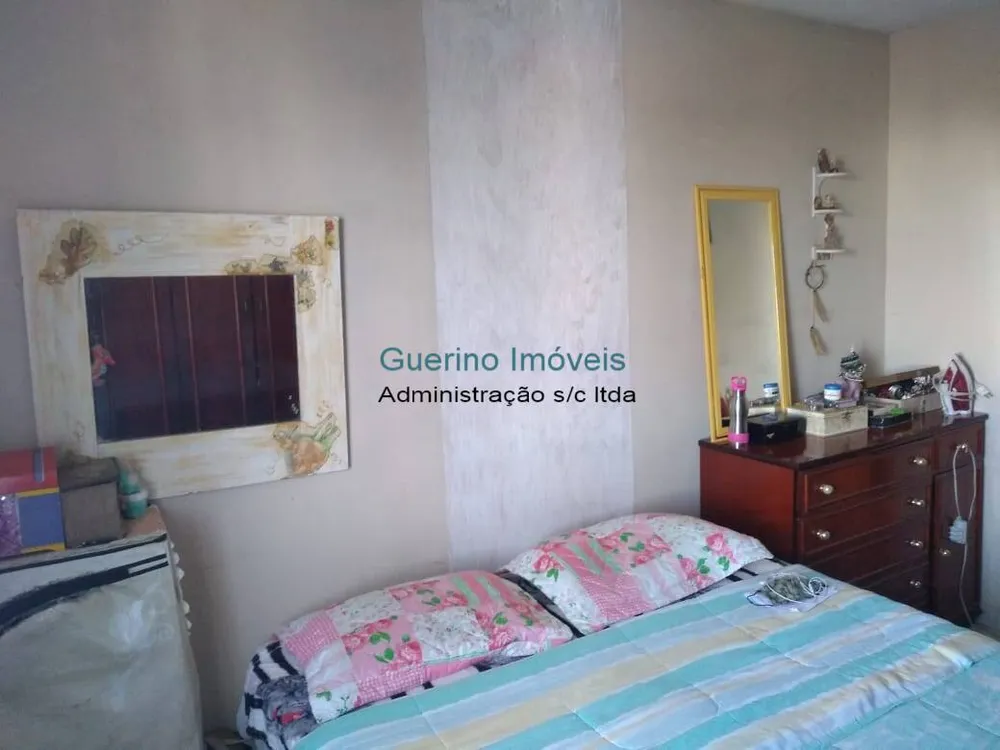 Sobrado, 3 quartos - Foto 10