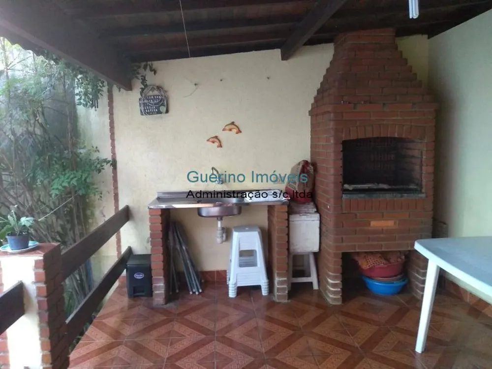 Sobrado, 3 quartos - Foto 14