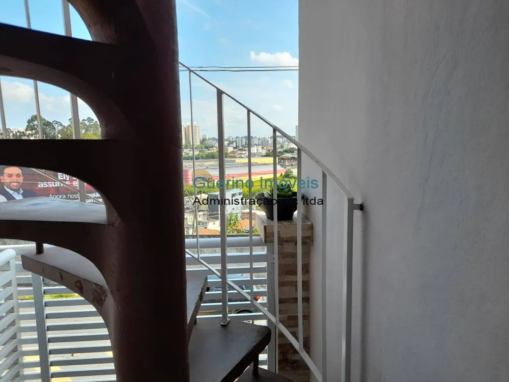 Sobrado, 3 quartos - Foto 9