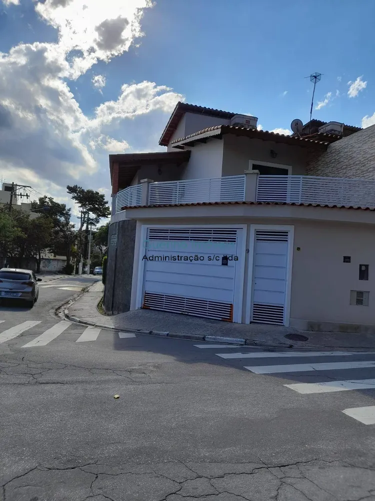 Sobrado, 3 quartos - Foto 2