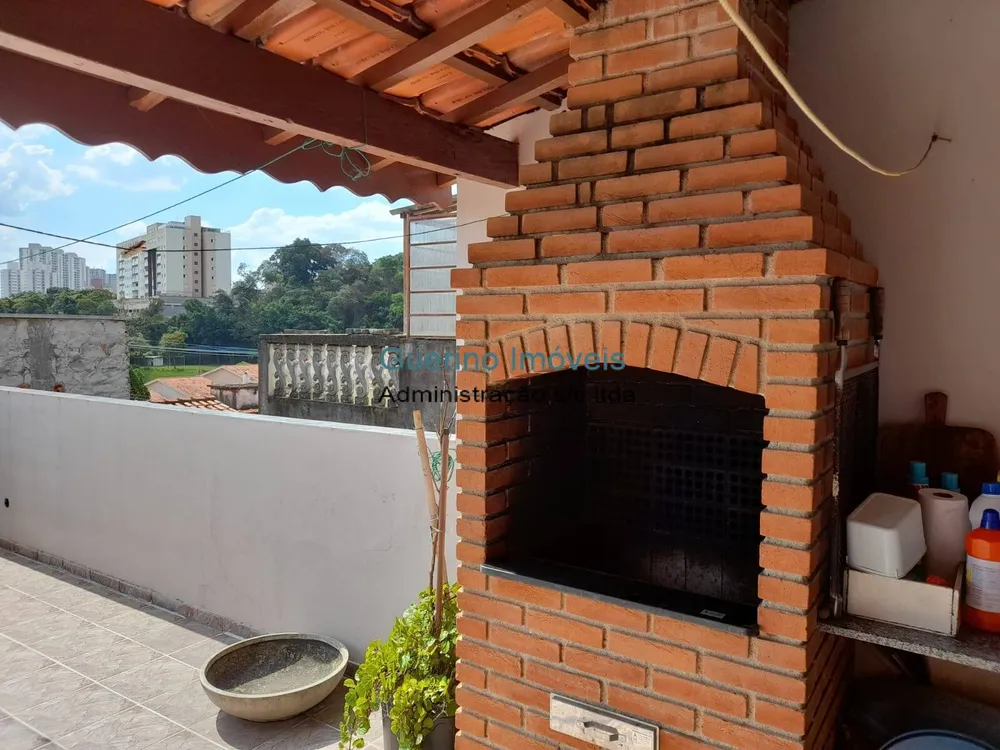 Sobrado, 3 quartos - Foto 4
