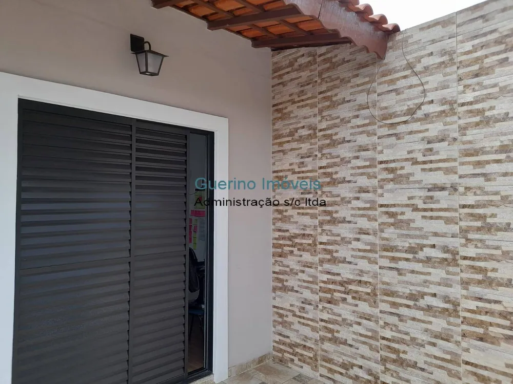 Sobrado, 3 quartos - Foto 11