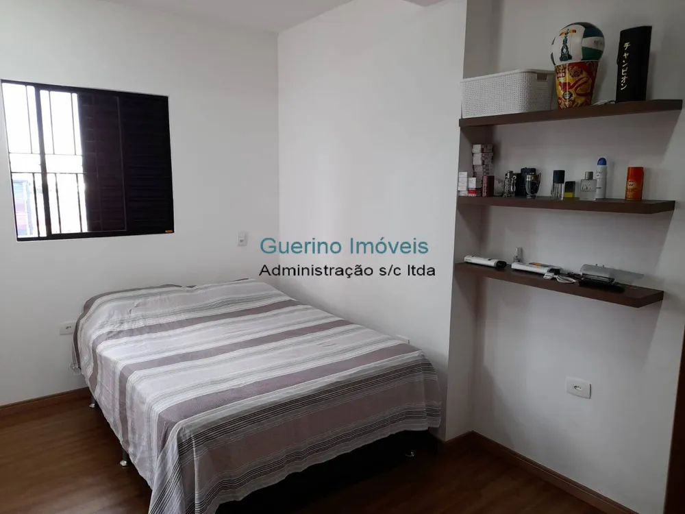 Sobrado, 3 quartos - Foto 8
