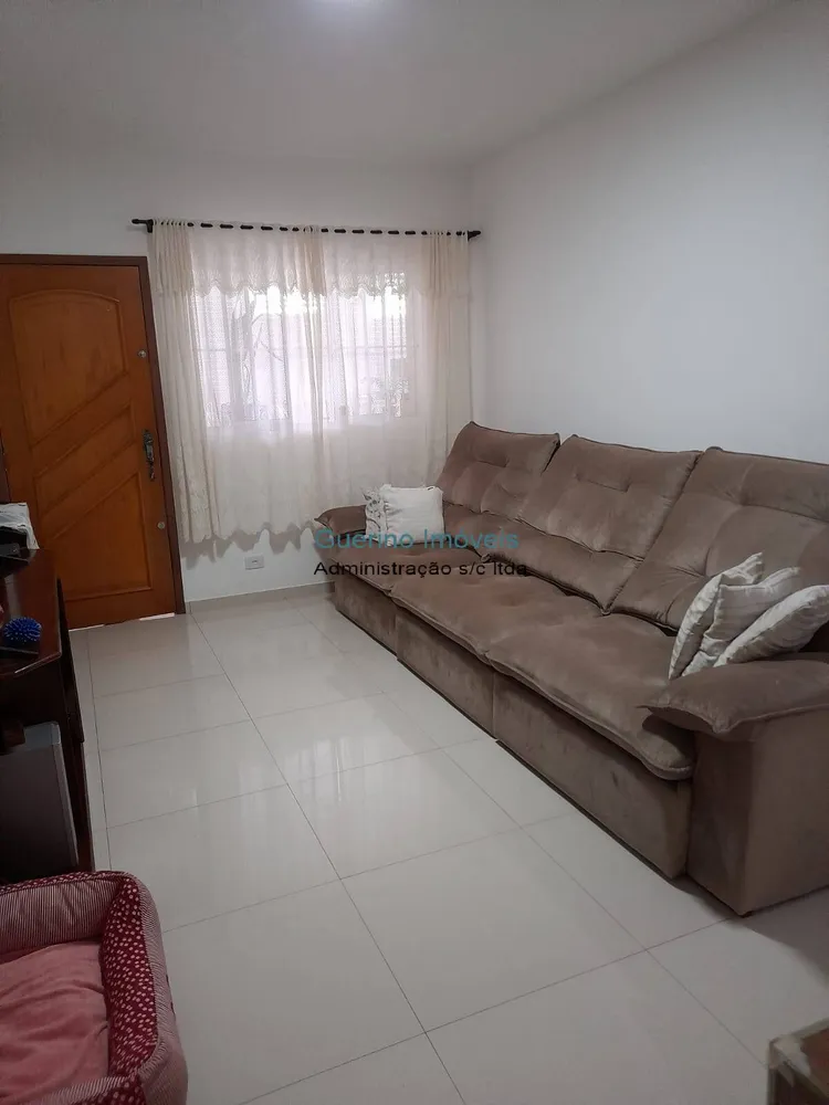 Sobrado, 3 quartos - Foto 10
