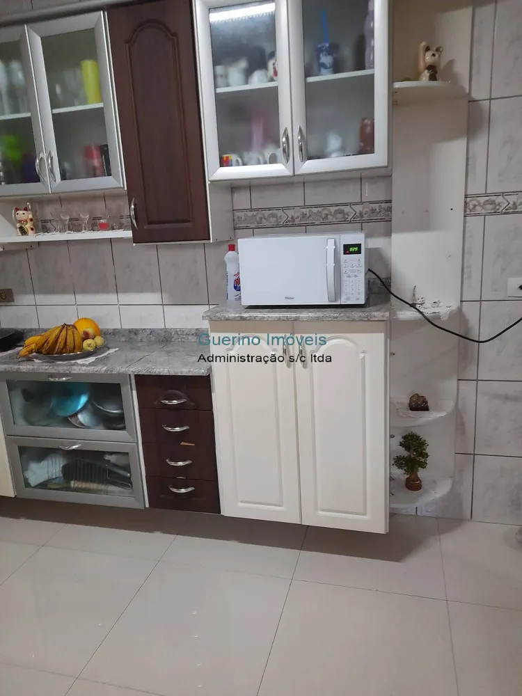 Sobrado, 3 quartos - Foto 7