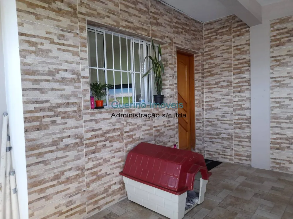 Sobrado, 3 quartos - Foto 3