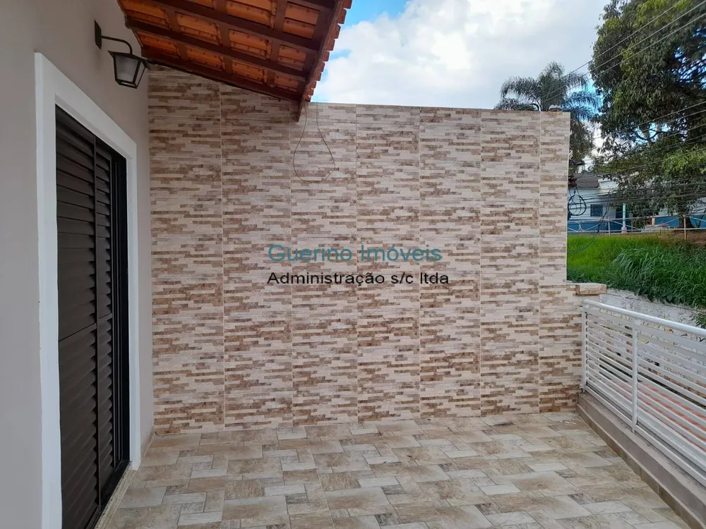 Sobrado, 3 quartos - Foto 4